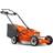 Husqvarna LC 551iV Batteridrevet plæneklipper