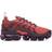 NIKE Air VaporMax Plus W - Burnt Orange/Habanero Red/Burgundy Crush