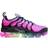 NIKE Air VaporMax Plus - Purple Pulse/Pink Blast/Multi Colour/Black