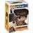 Funko Pop! Television Doctor Who 4th Doctor