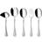 Hardanger Bestikk Carina Serving Cutlery Set 5pcs