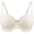 Panache Clara Full Cup Bra - Nude