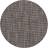 Dixie Sixten Place Mat Beige, Red, Brown, Pink, Black, Grey, White, Blue