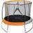 SportsPower Trampoline with Enclosure 305cm