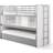 Vipack Bonny Bunk Bed 90x200cm