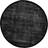 Dixie Linen Place Mat Blue, Natural, Pink, Brown, Black, Grey (38x38cm)