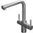 InSinkErator 3N1 44837B Chrome