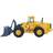 New Ray Volvo Excavator RTR L220E