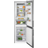 Electrolux LNT7ME32X2 Rostfritt Stål, Grå