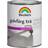 Beckers - Golvfärger Vit 1L