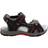 Merrell Kid's Panther - Black/Red