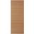 vidaXL Bamboo Brun, Beige 80x300cm