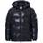 Moncler Ecrins Down Jacket - Navy