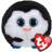 TY Puffies Waddles Penguin 10cm