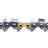 Husqvarna Saw Chain X-CUT C85 Chisel 3/8" 1.5mm 5816266-92