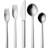 Georg Jensen New York Bestickset 5st