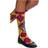 Rubies Harry Potter Gryffindor Socks