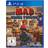 Mad Games Tycoon (PS4)