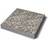 Benders Marksten 1304722 400x400x50mm