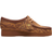 Clarks Wallabee WW Lo W - Brown/Multicolored