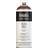 Liquitex Spray Paint Burnt Sienna 400ml