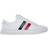 Moncler New Monaco M - White
