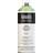 Liquitex Spray Paint Brilliant Yellow Green 400ml