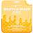 Kocostar Waffle Mask Honey