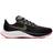 NIKE Air Zoom Pegasus 37 M - Black/Olive Aura/Laser Crimson/Medium Olive