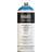 Liquitex Spray Paint Phthalocyanine Blue 6 Red Shade 400ml