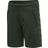 Hummel Kid's Move Classic Shorts - Rosin (206931-6740)