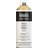 Liquitex Spray Paint Cadmium Yellow Deep Hue 400ml