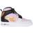 Nike Air Force 1 Highness GS - Iced Lilac/Black/Photon Dust/Metallic Gold