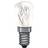 Paulmann 820.10 Incandescent Lamp 15W E14