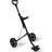 Inesis 2-Wheel Golf Trolley Jr