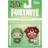 Funko Pop! Heroes Fortnite Rex & Tericera Ops