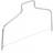 Wilton - Cake Slicer 30 cm