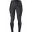 Fjällräven Abisko Trekking Tights Women - Black