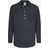 Nikben Terry Studio Shirt Unisex - Navy