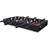 Gamesson Defender Foosball Table