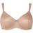 Triumph Essential Minimizer Bra - Smooth Skin