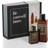Nõberu of Sweden Giftbox Beard Sandalwood