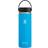 Hydro Flask Wide Mouth Vattenflaska 0.591L