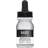 Liquitex Acrylic Ink Iridescent Bright Silver 30ml