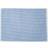 Lexington Original Badezimmerhandtuch Blau, Weiß (130x70cm)