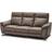 XL Møbler Selesta Sofa 222cm 3 personers