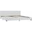vidaXL Elegant 65cm Sengeramme 180x200cm