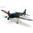 UMS A6M Zero RTR AN10400