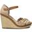 Tommy Hilfiger Elena Cobblerstone Tacones - Marrón