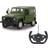 Jamara Land Rover Defender RTR 405155